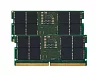 SO-DIMM 32GB DDR5-5600 CL46 Kingston, 2x16GB