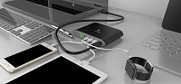 Notebook powerbank Smartech QC3.0 20000mAh