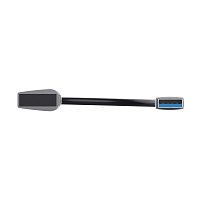 TRUST 4 Port USB 3.2 Gen1 Hub