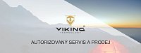 Set powerbanka Viking Smartech a solární panel Viking L60 Set powerbanka Viking Smartech a solární panel Viking L60