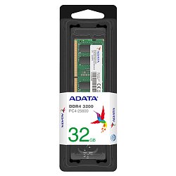 SO-DIMM 32GB DDR4-3200MHz ADATA CL22