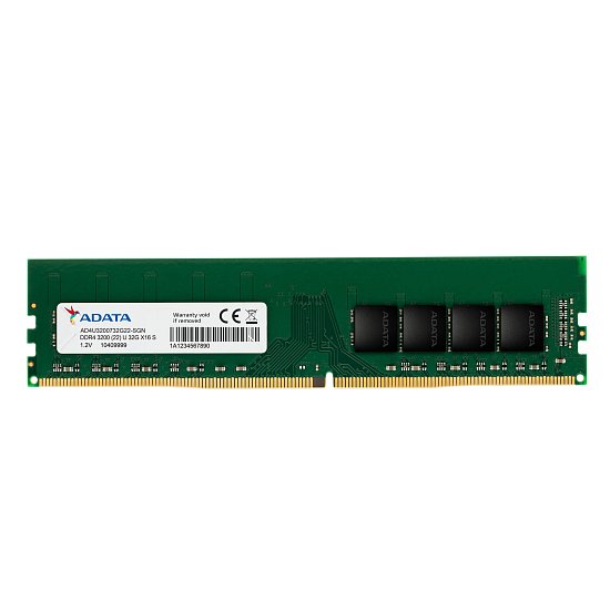 32GB DDR4-3200Hz ADATA CL22