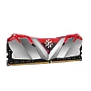 8GB DDR4-3600MHz ADATA XPG D30 CL18, red