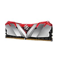 8GB DDR4-3600MHz ADATA XPG D30 CL18, red