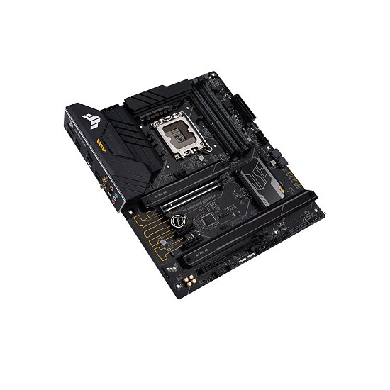 ASUS TUF GAMING B660-PLUS WIFI D4 (v2)