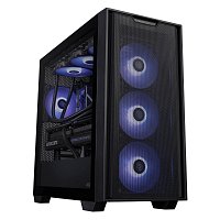 ASUS case A21 TEMPERED GLASS