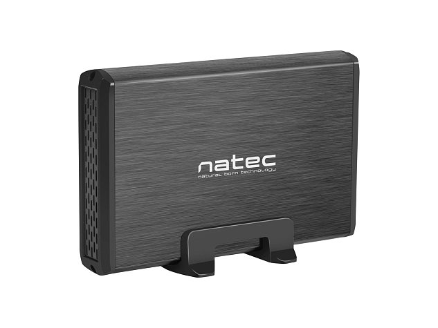 Externí box pro HDD 3,5