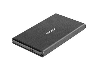 Externí box pro HDD 2,5