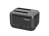 Dokovací stanice pro HDD 2,5 Dokovací stanice pro HDD 2,5