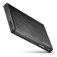 AXAGON EE25-XA6, USB 3.2 Gen 1 - SATA 6G, 2.5