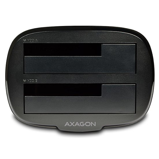 AXAGON ADSA-ST, USB 3.2 Gen 1 - 2x SATA 6G 2.5