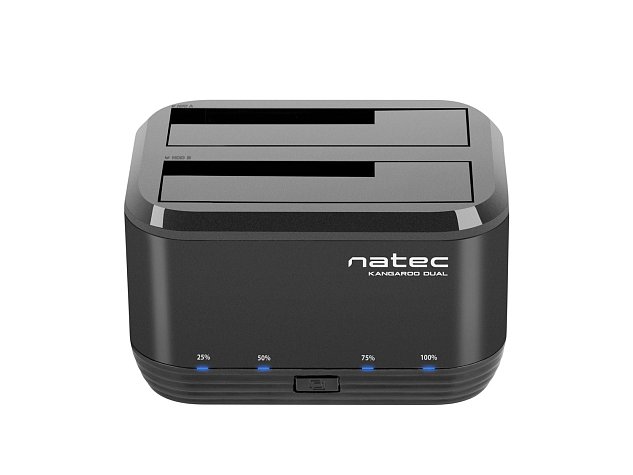 Dokovací stanice pro HDD 2,5