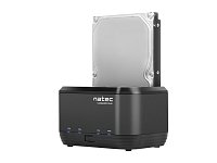 Dokovací stanice pro HDD 2,5 Dokovací stanice pro HDD 2,5