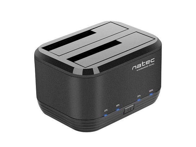 Dokovací stanice pro HDD 2,5