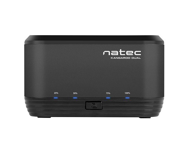 Dokovací stanice pro HDD 2,5