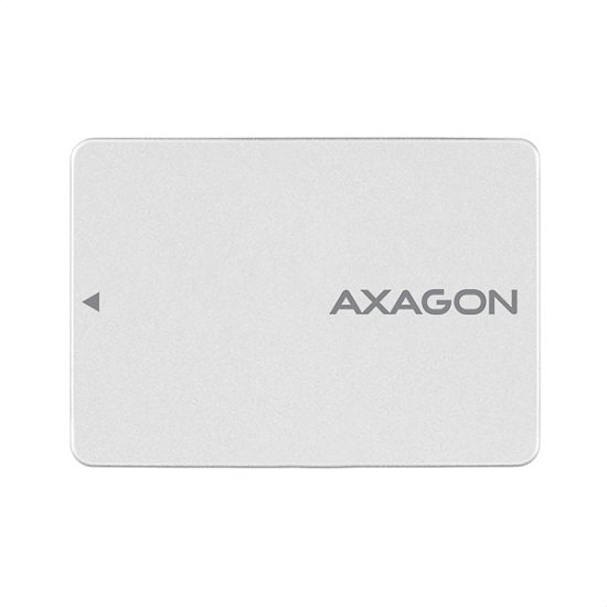 AXAGON RSS-M2SD, SATA - M.2 SATA SSD, interní 2.5