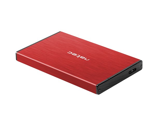 Externí box pro HDD 2,5