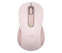 myš Logitech Wireless Mouse M650 L Rose