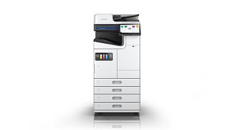 EPSON WorkForce Enterprise AM-C6000