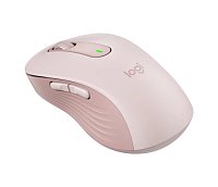 myš Logitech Wireless Mouse M650 L Rose