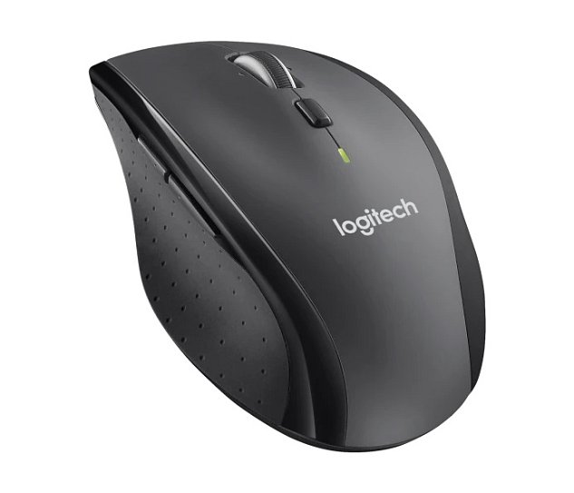 myš Logitech Wireless Mouse M705, B2B