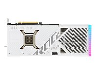 ASUS ROG-STRIX-RTX4090-O24G GAMING-White