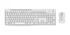 bezdrátový set Logitech MK295, White US INTL