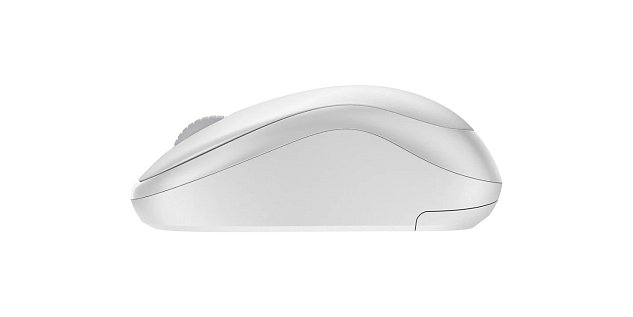 bezdrátový set Logitech MK295, White US INTL