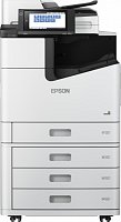 Epson WorkForce Ent/WF-C20750 D4TW/MF/Ink/A3/LAN/Wi-Fi Dir/USB
