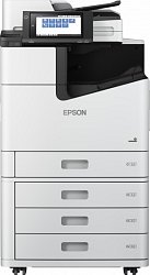Epson WorkForce Ent/WF-C20750 D4TW/MF/Ink/A3/LAN/Wi-Fi Dir/USB