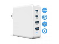 Viking USB GaN charger 100W PD