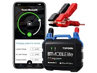 TOPDON Tester autobaterií BTMobile Lite TOPDON Tester autobaterií BTMobile Lite