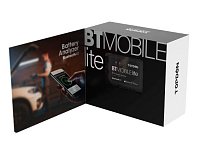 TOPDON Tester autobaterií BTMobile Lite TOPDON Tester autobaterií BTMobile Lite