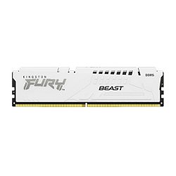 16GB DDR5-5200MHz CL36 Kingston FB White pro AMD