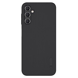 Nillkin Super Frosted Zadní Kryt pro Samsung Galaxy A14 4G Black