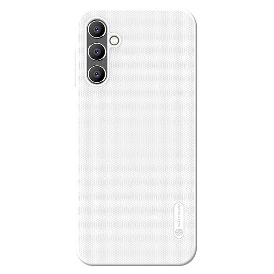 Nillkin Super Frosted Zadní Kryt pro Samsung Galaxy A14 4G White