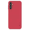 Nillkin Super Frosted Zadní Kryt pro Samsung Galaxy A14 4G Bright Red