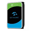 HDD 2TB Seagate SkyHawk 256MB SATAIII SMR 3RZ