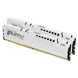 64GB DDR5-5600MHz CL36 KS FB White AMD, 2x32GB