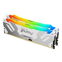 32GB DDR5-6800MHz CL36 King. FR White RGB, 2x16GB