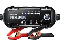 TOPDON Nabíječka autobaterie Tornado 1200 TOPDON Nabíječka autobaterie Tornado 1200