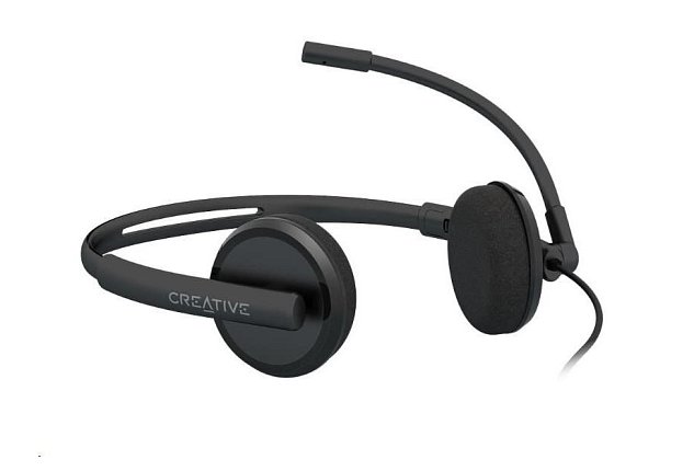 Creative Labs Headphones HS220