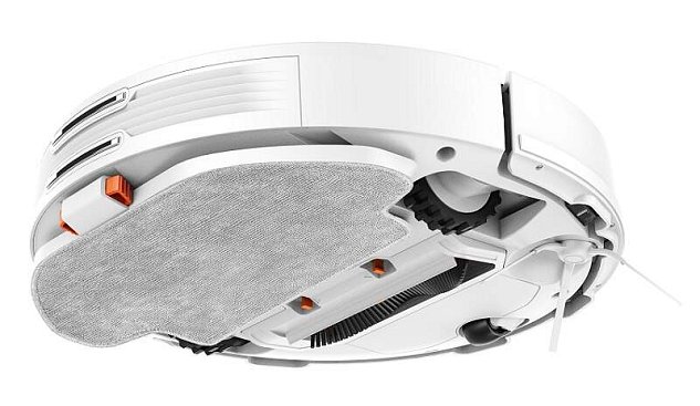 Xiaomi Robot Vacuum S10 EU