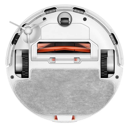 Xiaomi Robot Vacuum S10 EU