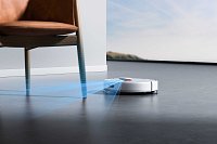 Xiaomi Robot Vacuum X10 EU