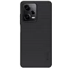 Nillkin Super Frosted Zadní Kryt pro Xiaomi Redmi Note 12 Pro 5G/Poco X5 Pro 5G Black