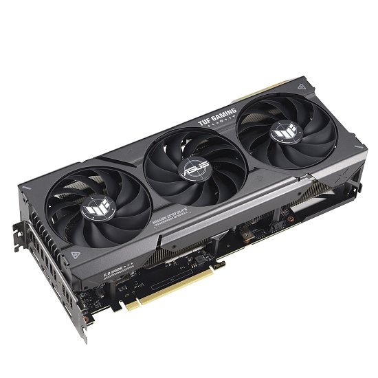 ASUS TUF RTX 4070/Gaming/OC/12GB/GDDR6x