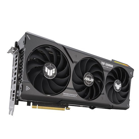 ASUS TUF RTX 4070/Gaming/OC/12GB/GDDR6x