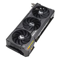 ASUS TUF RTX 4070/Gaming/OC/12GB/GDDR6x