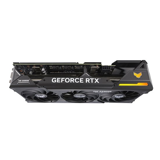 ASUS TUF RTX 4070/Gaming/OC/12GB/GDDR6x